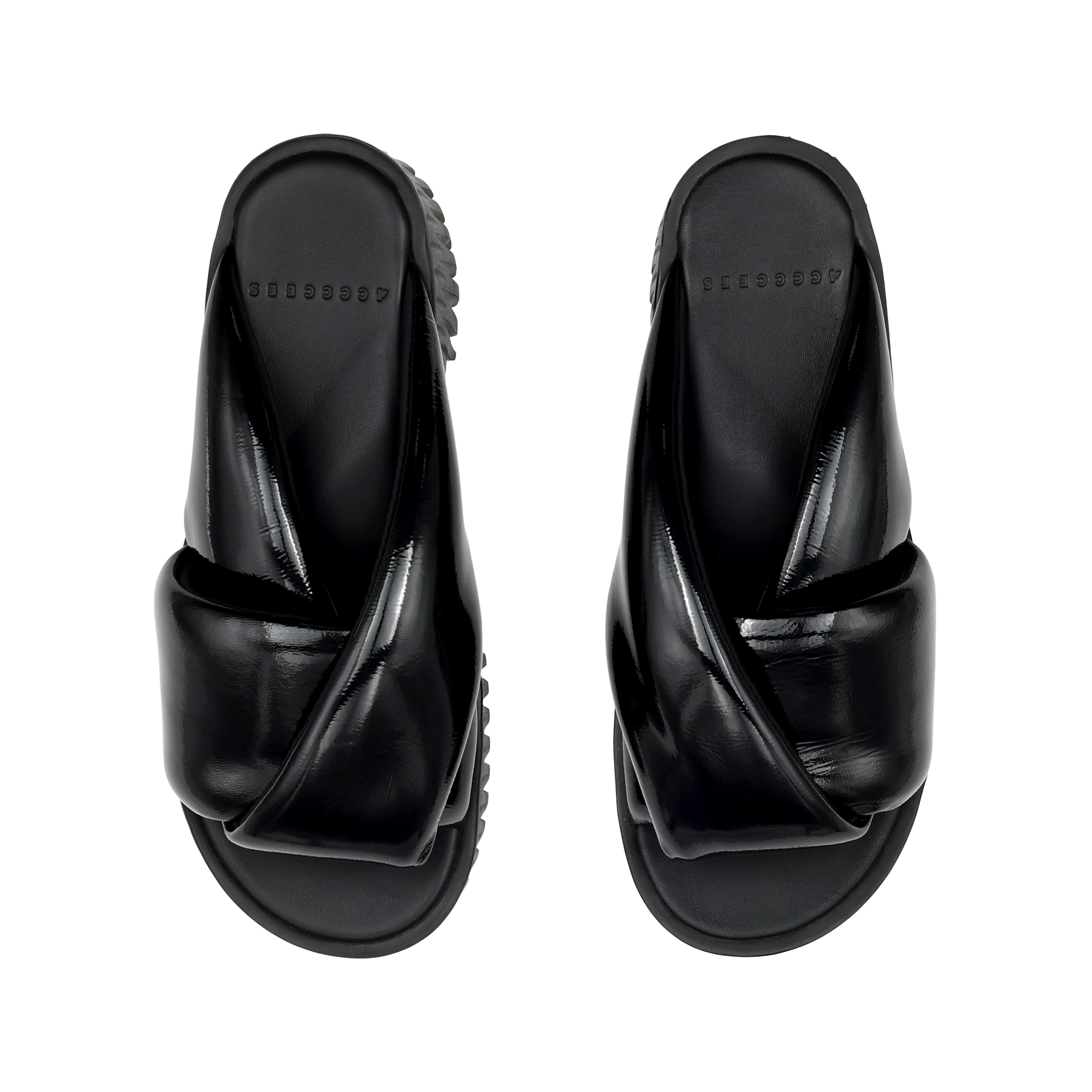 4CCCCEES | САНДАЛИИ | ЖЕНЩИНЫ | PLIA ANDA SHADOW | ВЕСНА ЛЕТО