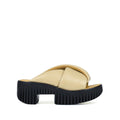4CCCCEES | SANDALS | WOMEN'S | PLIA ANDA SKIN | BEIGE