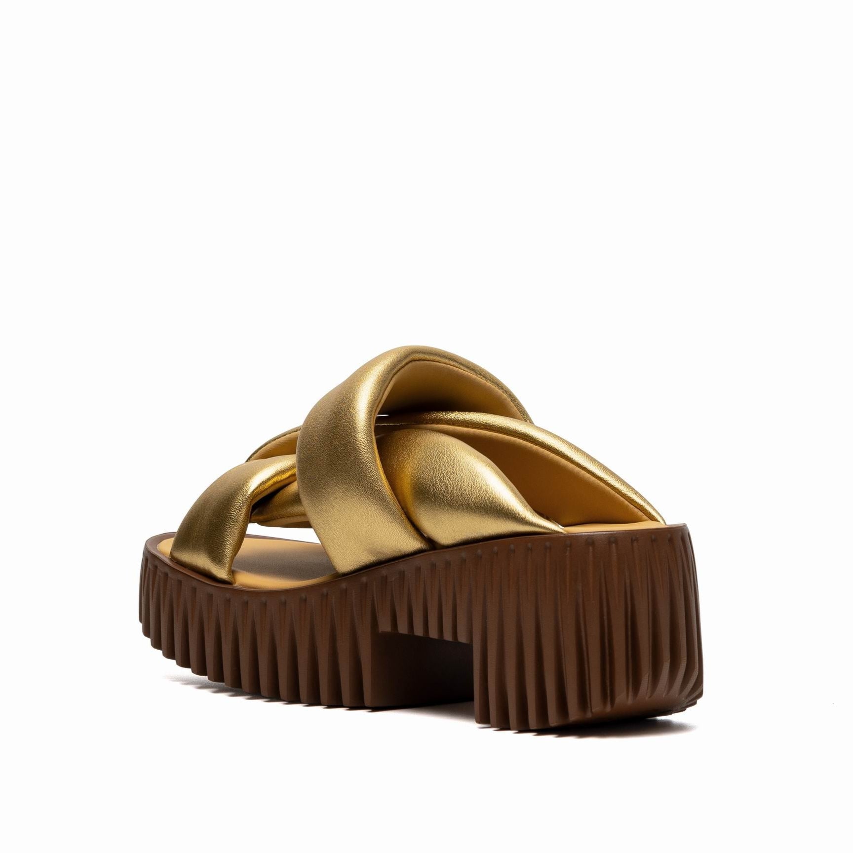 4CCCCEES | САНДАЛИ | ЖЕНСКИЕ | PLIA SEMO