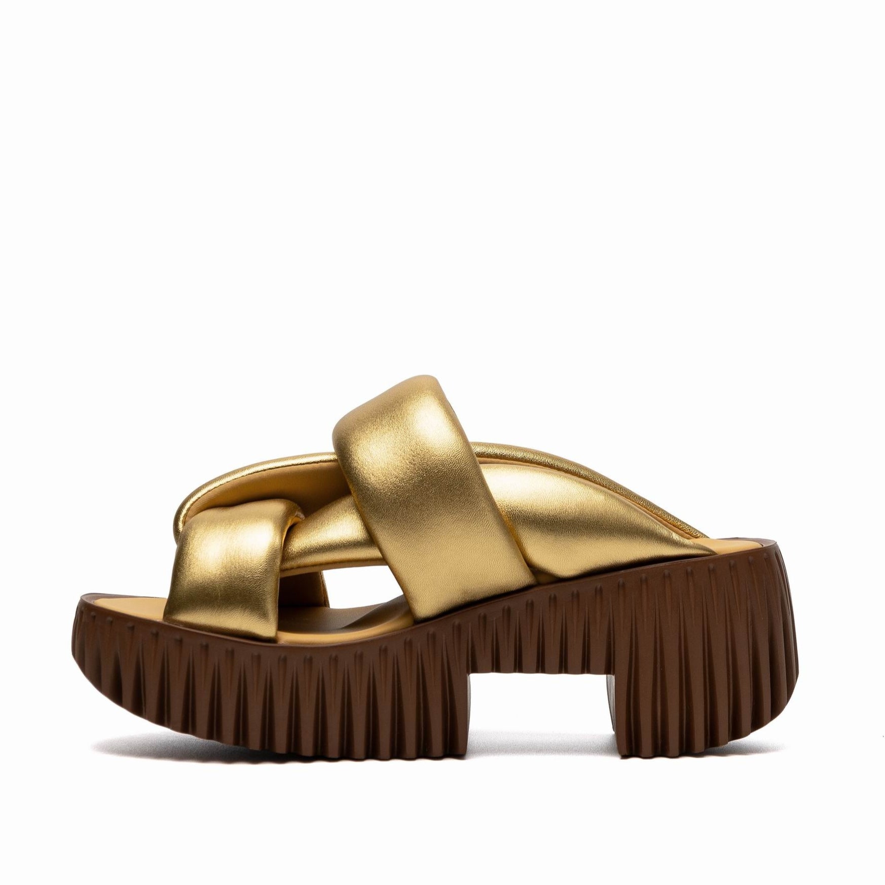 4CCCCEES | САНДАЛИ | ЖЕНСКИЕ | PLIA SEMO