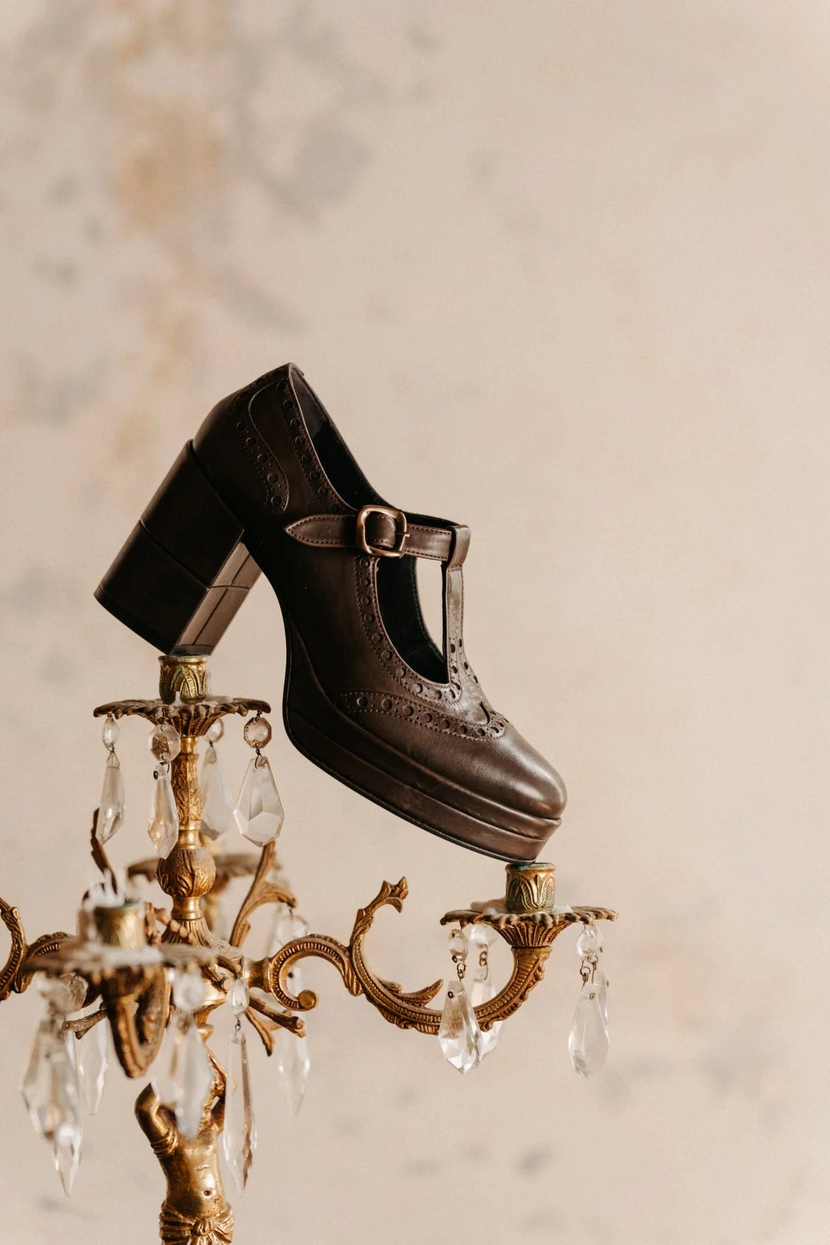 PONS QUINTANA | MERCEDITAS | MUJER | BRISA | MARRÓN