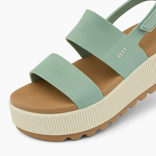 REEF | SANDALIAS | MUJER | WATER VISTA HIGHER FROSTY