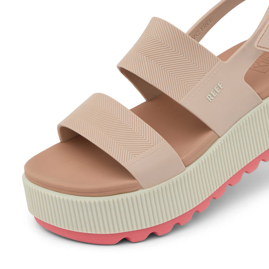 REEF | SANDALIAS | MUJER | WATER VISTA HIGHER SUNSET CORAL