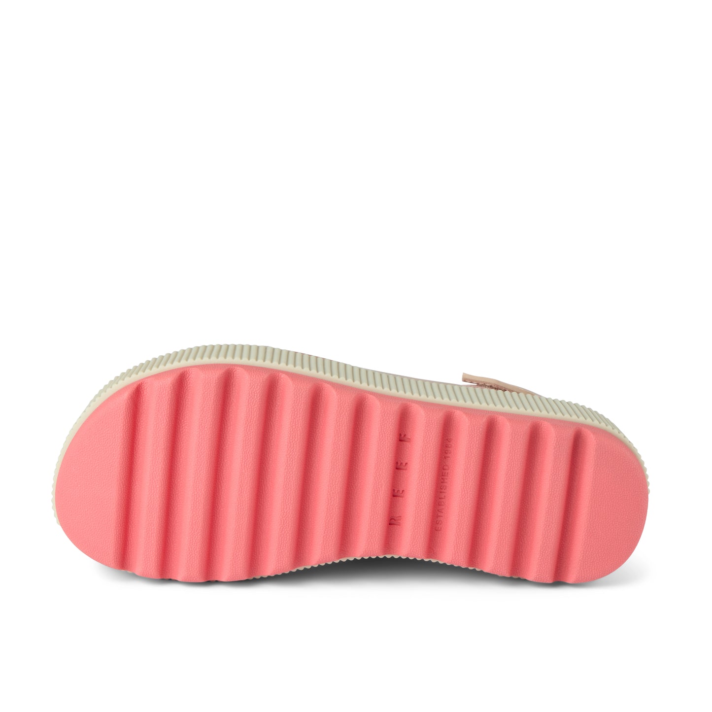 REEF | SANDALIAS | MUJER | WATER VISTA HIGHER SUNSET CORAL