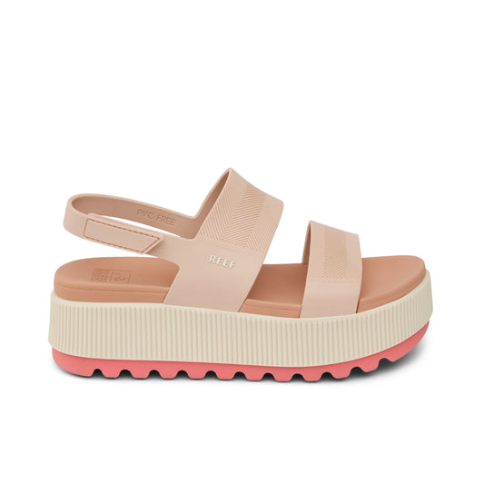 REEF | SANDALIAS | MUJER | WATER VISTA HIGHER SUNSET CORAL