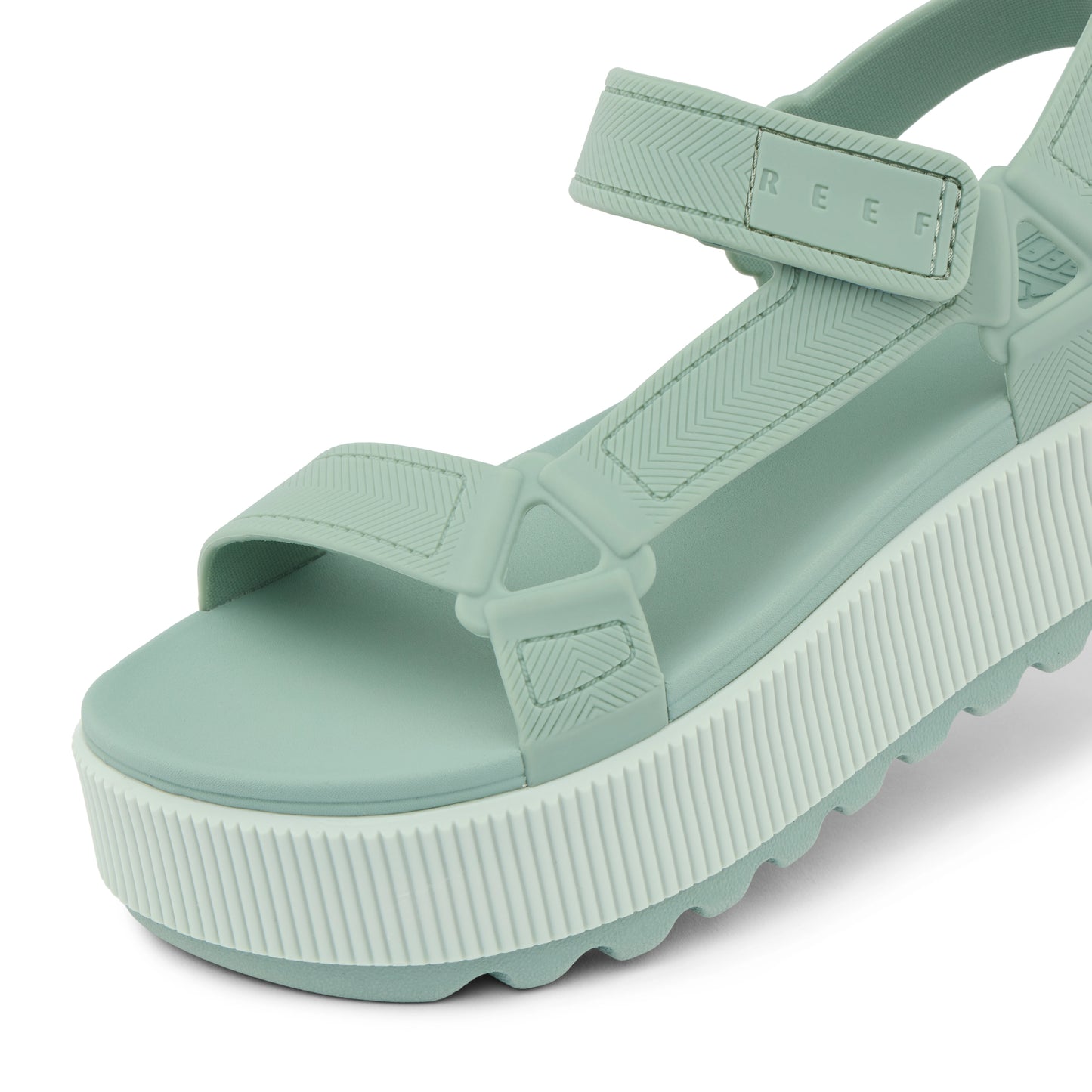 REEF | SANDALIAS | MUJER | WATER VISTA HIGHER FROSTY