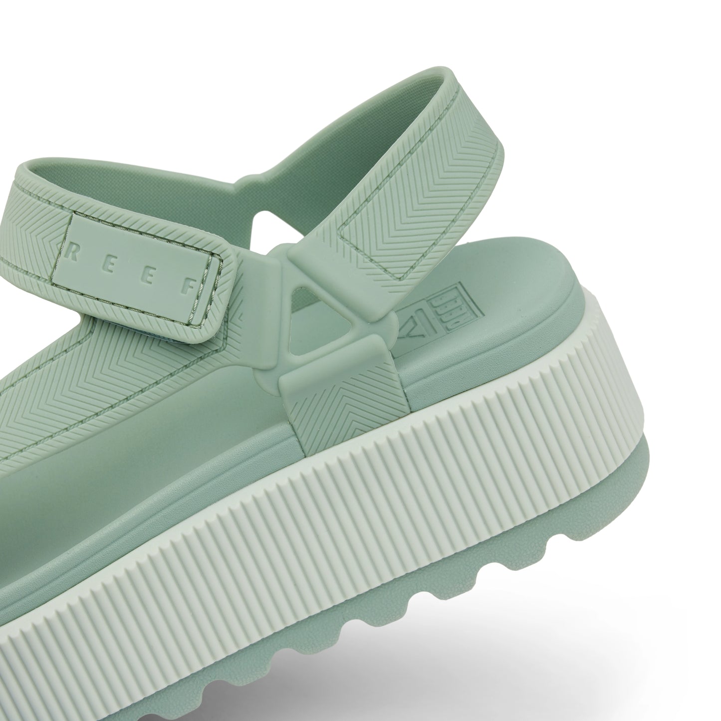 REEF | SANDALIAS | MUJER | WATER VISTA HIGHER FROSTY