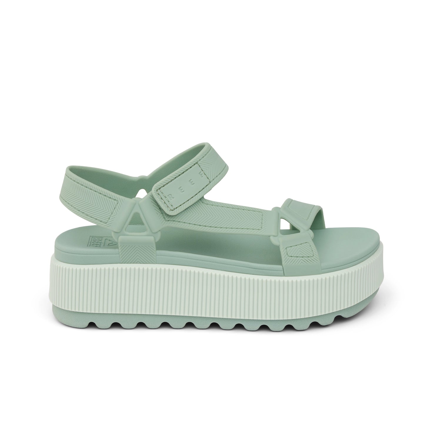 REEF | SANDALIAS | MUJER | WATER VISTA HIGHER FROSTY