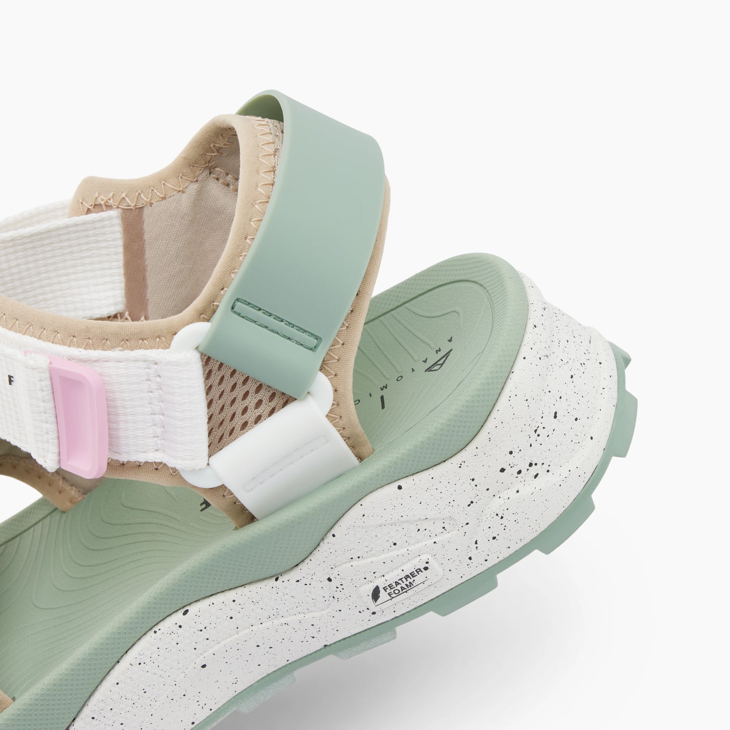 REEF | SANDALIAS | MUJER | CJ6348 WHITE FROST