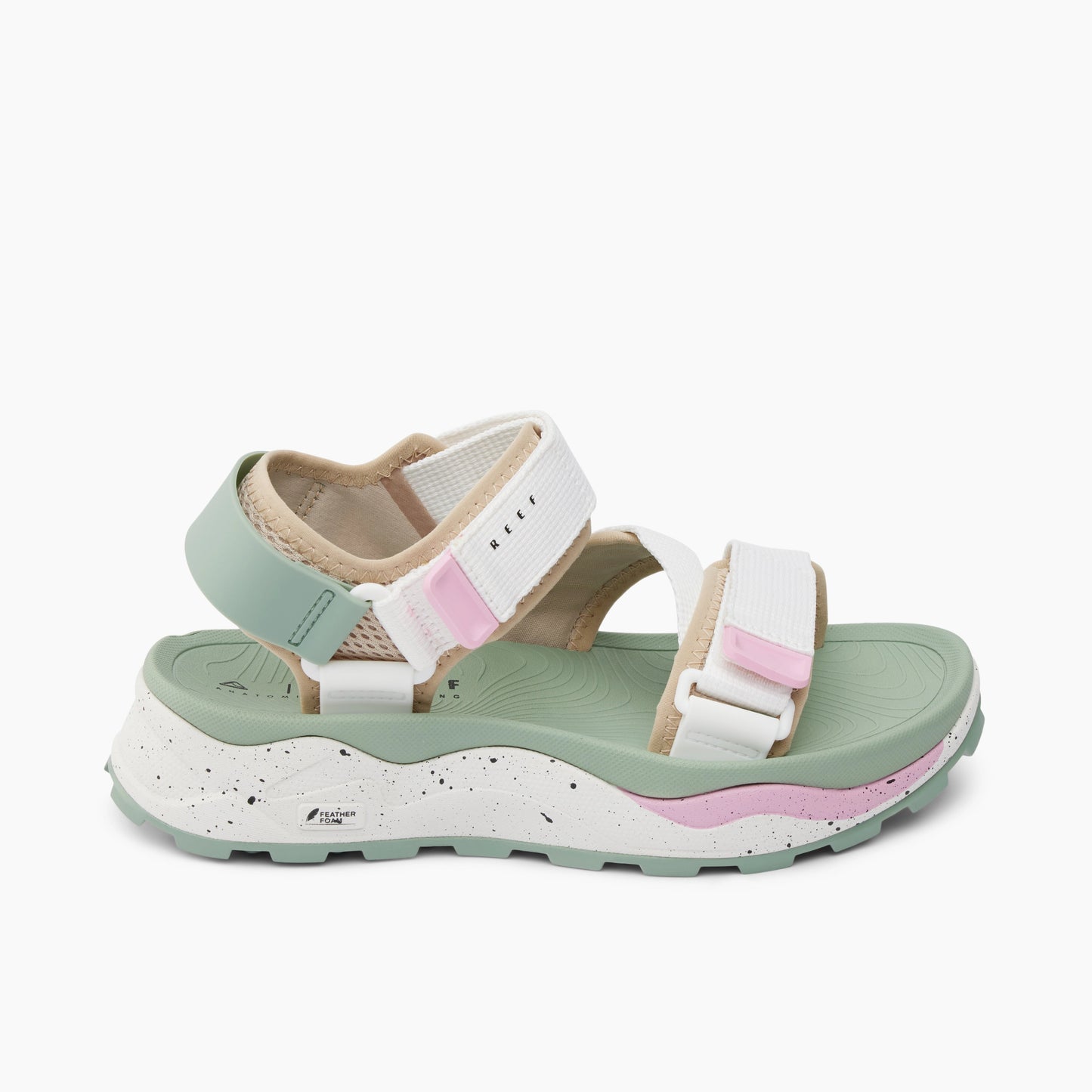 REEF | SANDALIAS | MUJER | CJ6348 WHITE FROST