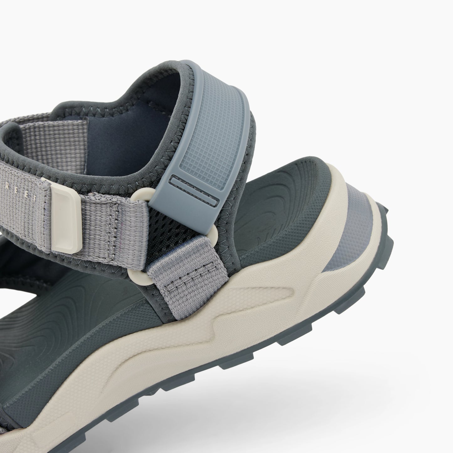 REEF | SANDALIAS | HOMBRE | CROSS SHORE GREY TAN