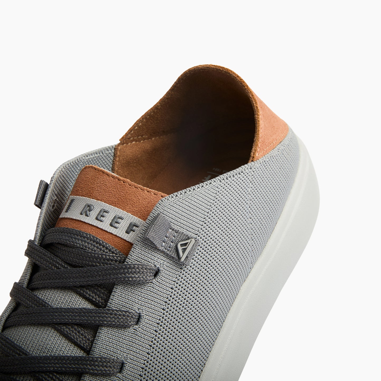 REEF | ZAPATOS CASUAL | HOMBRE | SWELLSOLE NEPTUNE GREY TAN