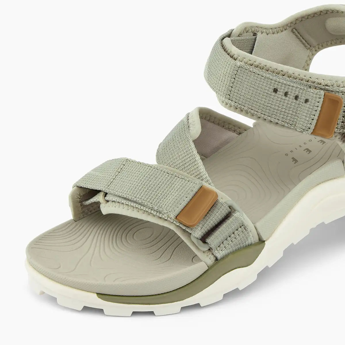 REEF | SANDALIAS | HOMBRE | CROSS SHORE SAGE TAN