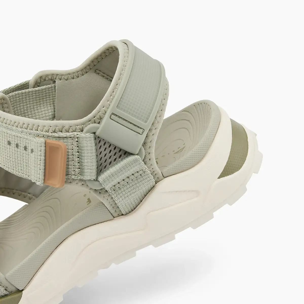 REEF | SANDALIAS | HOMBRE | CROSS SHORE SAGE TAN