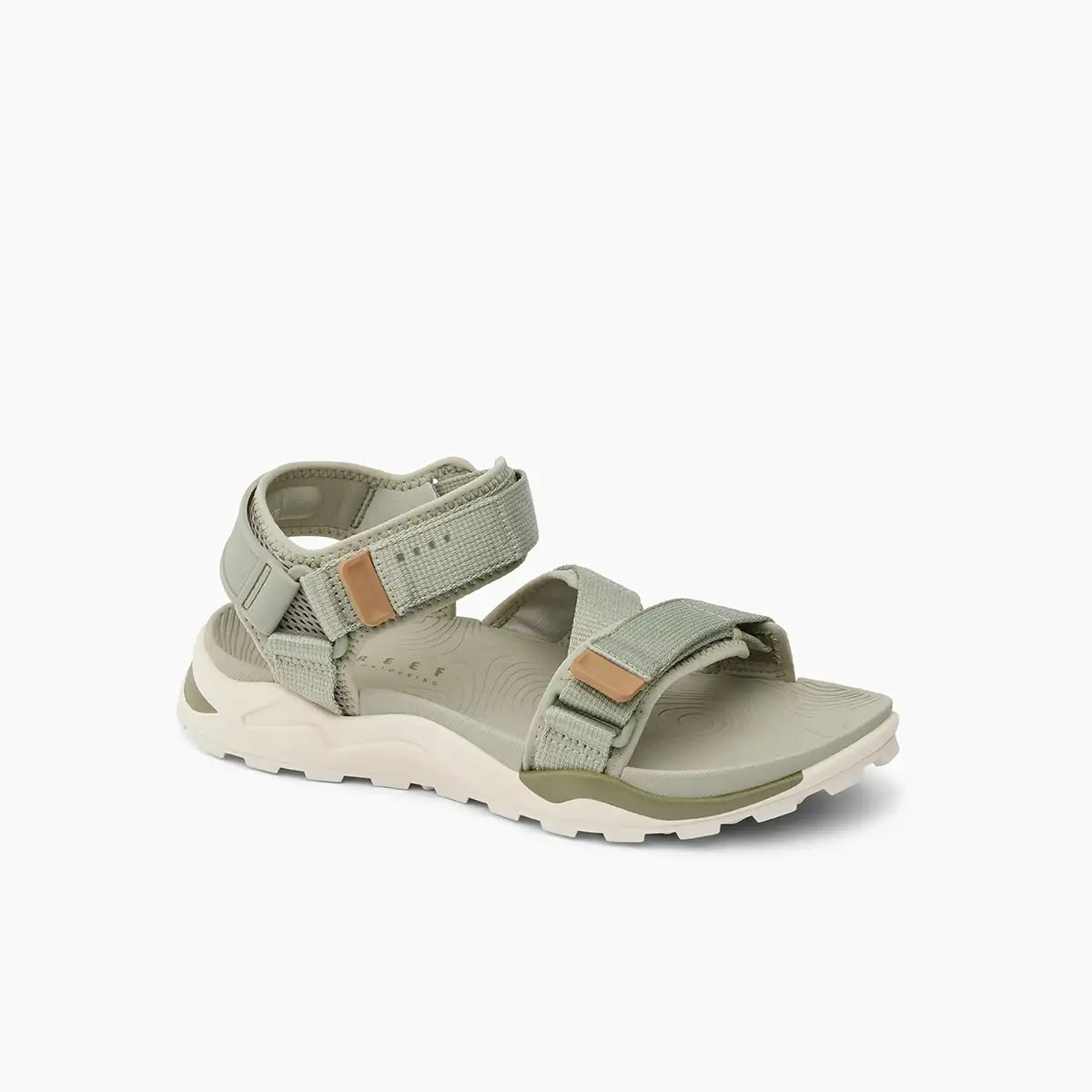 REEF | SANDALIAS | HOMBRE | CROSS SHORE SAGE TAN