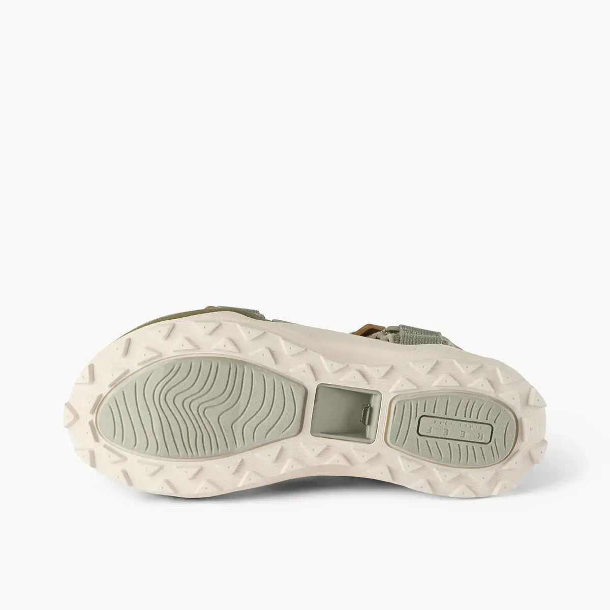 REEF | SANDALIAS | HOMBRE | CROSS SHORE SAGE TAN