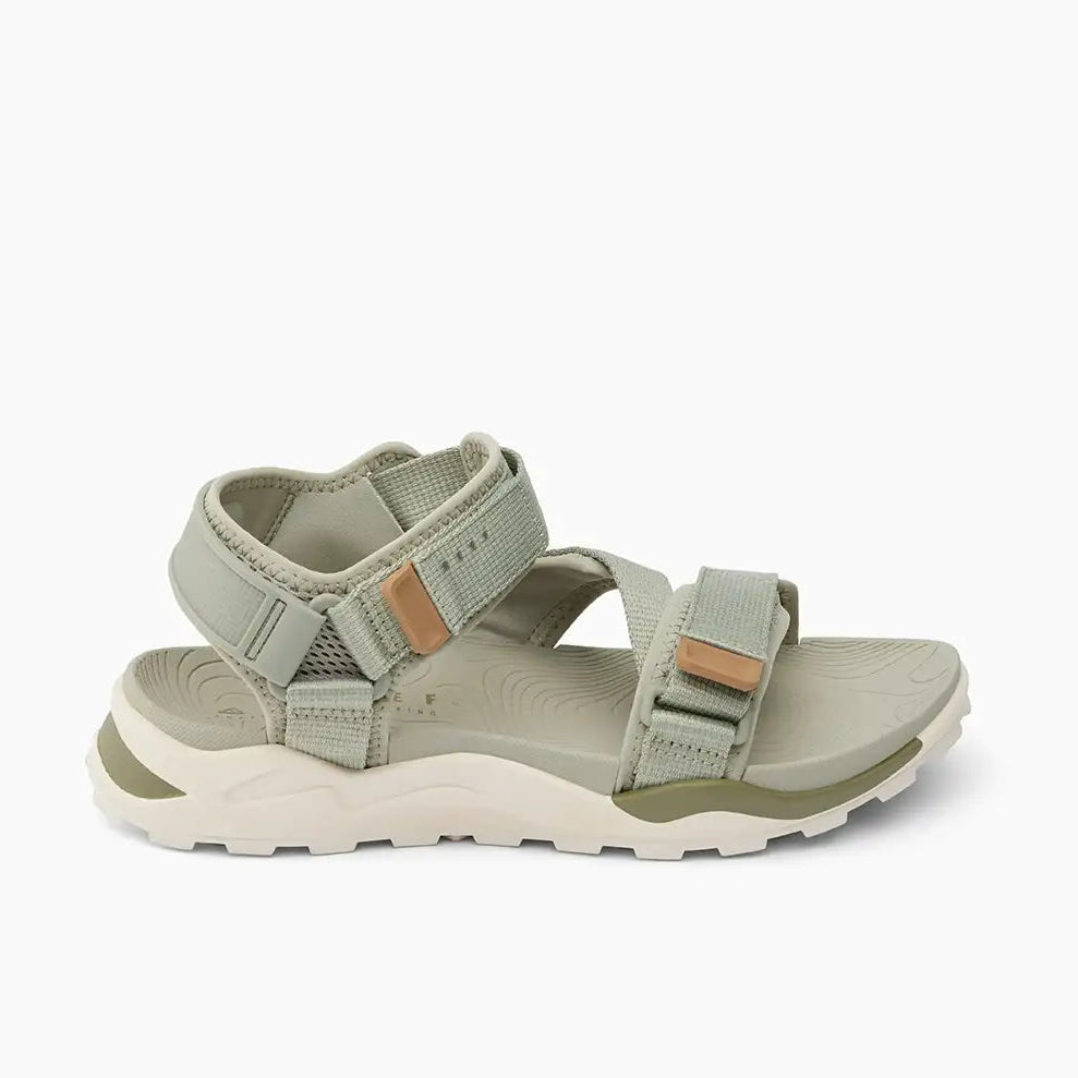 REEF | SANDALIAS | HOMBRE | CROSS SHORE SAGE TAN