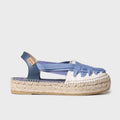 TONI PONS | ESPADRILLES | WOMAN | RIO CU TEXA | BLUE