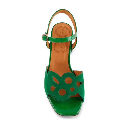 CHIE MIHARA | DRESS SHOES | WOMEN | RUSH