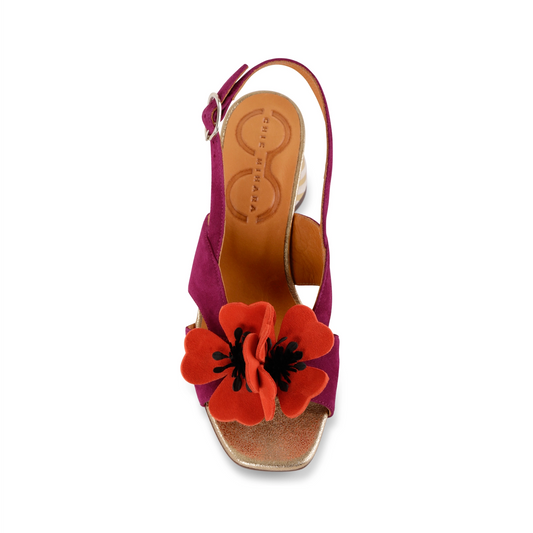 CHIE MIHARA | DRESS SHOES | WOMEN | ROUTINE
