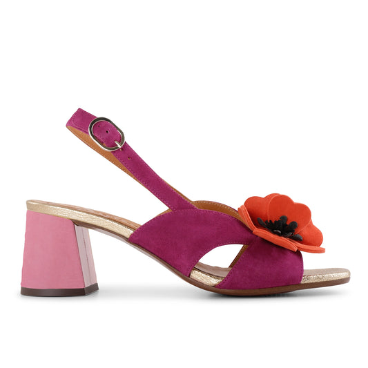 CHIE MIHARA | DRESS SHOES | WOMEN | ROUTINE