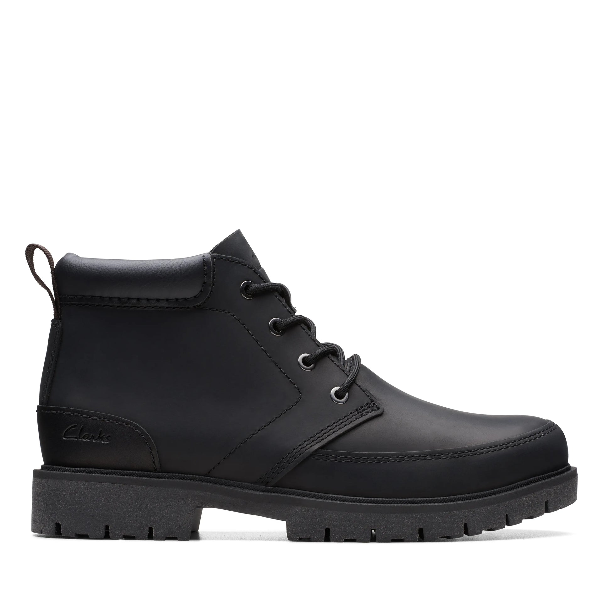 CLARKS ROSSDALE Men s ankle boots Tascon