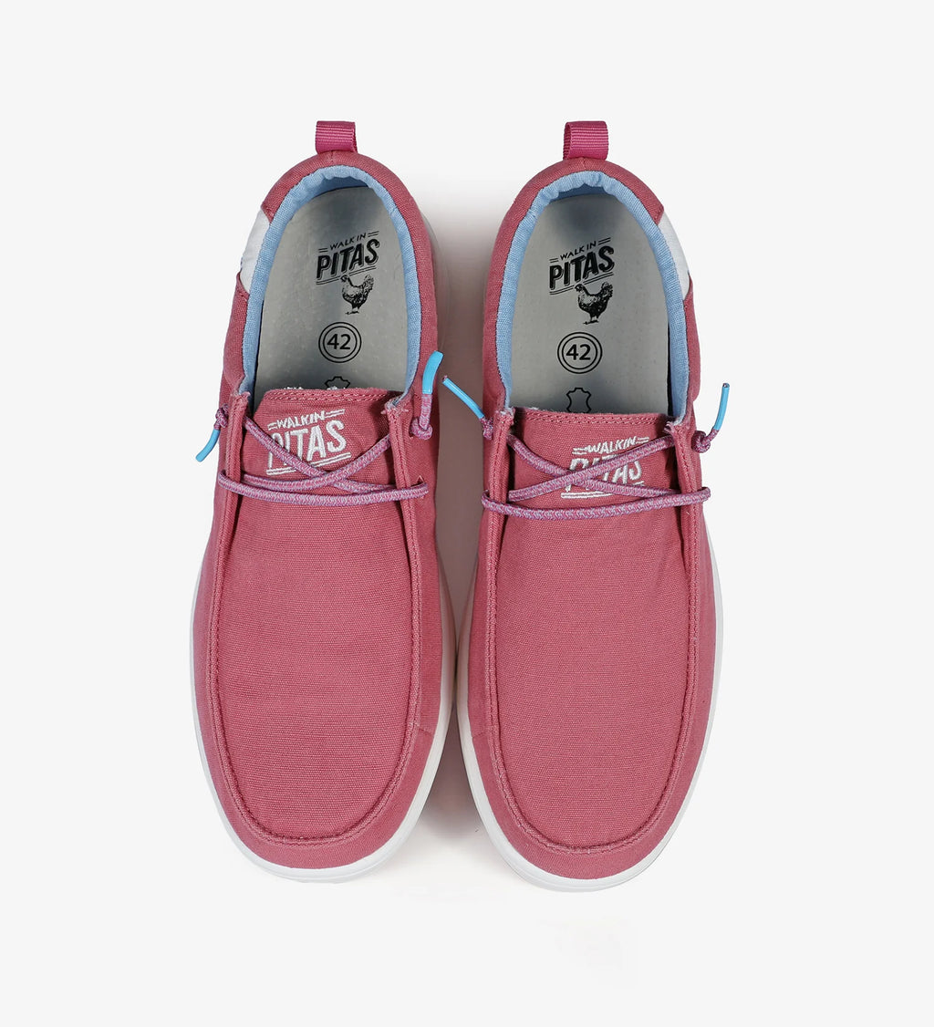 PITAS | HOMMES WALLABIES | JEAN ROUGE BIARRITZ | ROUGE