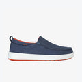 PITAS | CHAUSSURES BATEAU HOMME | ISCHIA PERISCOPE | BLEU