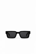SAMSOE | ACCESORIOS | UNISEX | SAJESSIE SUNGLASSES | NEGRO
