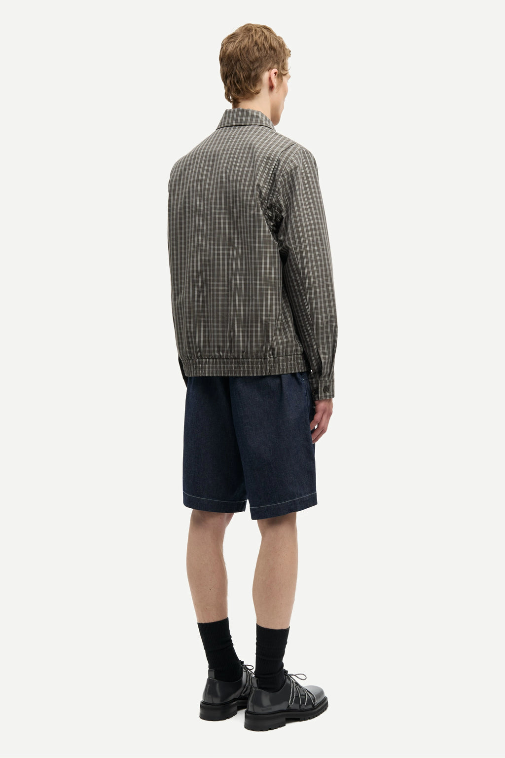 САМСО | ШОРТИ | ЧОЛОВІКИ | ШОРТИ SAMANDLA 159