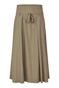 SECOND FEMALE | FALDAS | MUJER | AMARI SKIRT