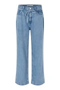 SECOND FEMALE | PANTALONES | MUJER | RIO DENIM JEANS
