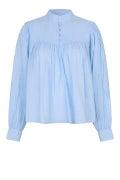 SECOND FEMALE | CAMISAS | MUJER | HALOGEN BLUE
