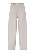 SECOND FEMALE | PANTALONES | MUJER | BACOLI BARREL TROUSERS
