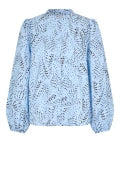 SECOND FEMALE | CAMISAS | MUJER | LIVINA SHIRT