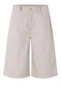 SECOND FEMALE | PANTALONES CORTOS | MUJER | BACOLI SHORTS