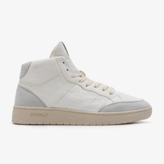 ECOALF | SNEAKERS | HOME | ARALMIDALF SNEAKERS MAN OFF WHITE | BLANC