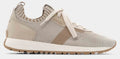 LOTTUSSE | SNEAKERS | MUJER | DIANNE BEIGE | BEIGE