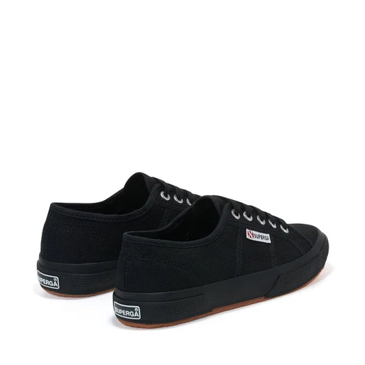 SUPERGA | SNEAKERS UNISEX | 2750 COTU CLASSIC FULL BLACK