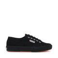 SUPERGA | КРОСІВКИ УНІСЕКС | 2750 COTU CLASSIC FULL BLACK