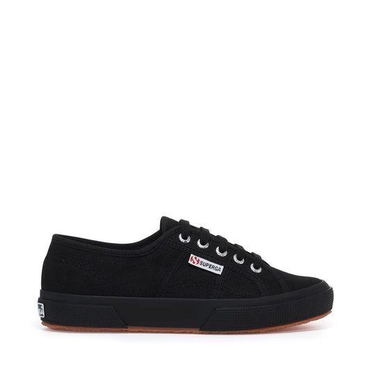 SUPERGA | SNEAKERS UNISEX | 2750 COTU CLASSIC FULL BLACK