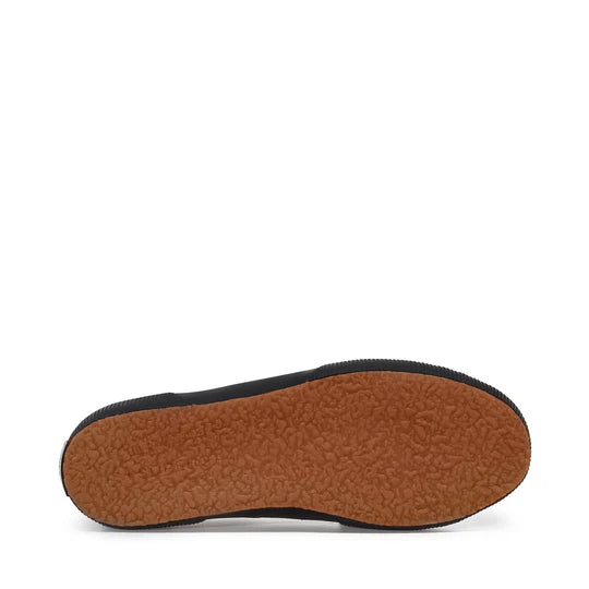 SUPERGA | SNEAKERS UNISEX | 2750 COTU CLASSIC FULL BLACK