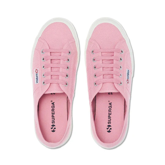 SUPERGA | SNEAKERS | UNISEX | 2750 COTU CLASSIC PINK-FAVORIO | ROSA
