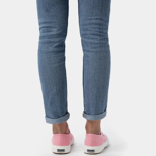 SUPERGA | SNEAKERS | UNISEX | 2750 COTU CLASSIC PINK-FAVORIO | ROSA