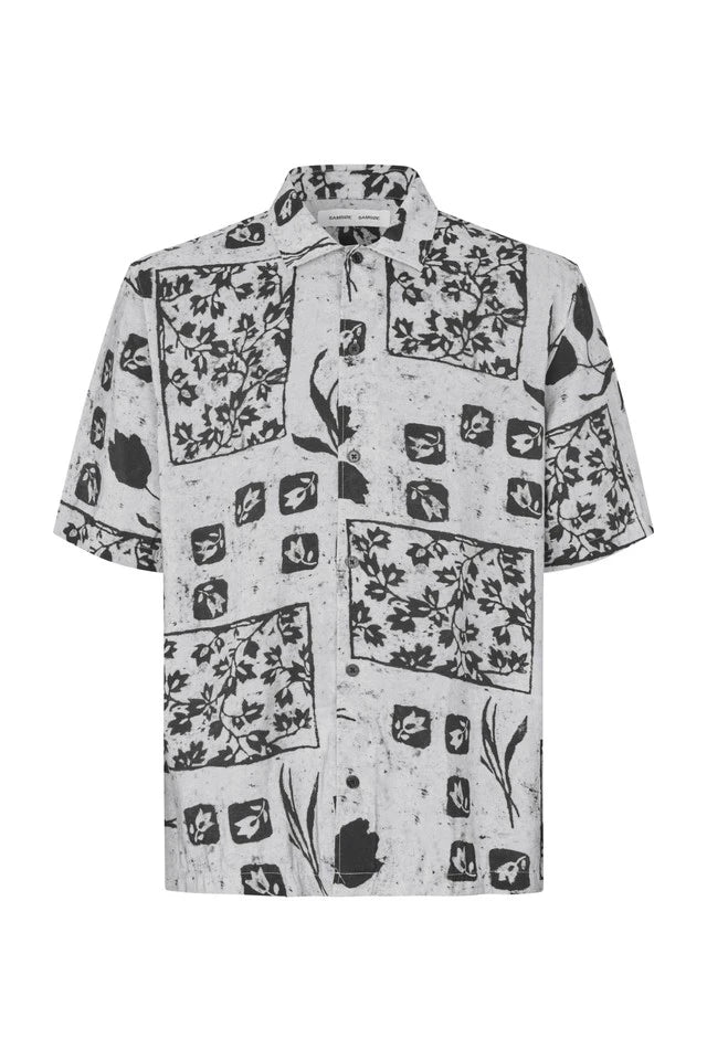SAMSOE | CAMISSA | HOME | SAAYO X SHIRT 15961 M | BEIGE