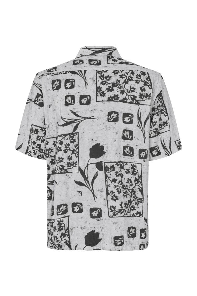 SAMSOE | CAMISSA | HOME | SAAYO X SHIRT 15961 M | BEIGE