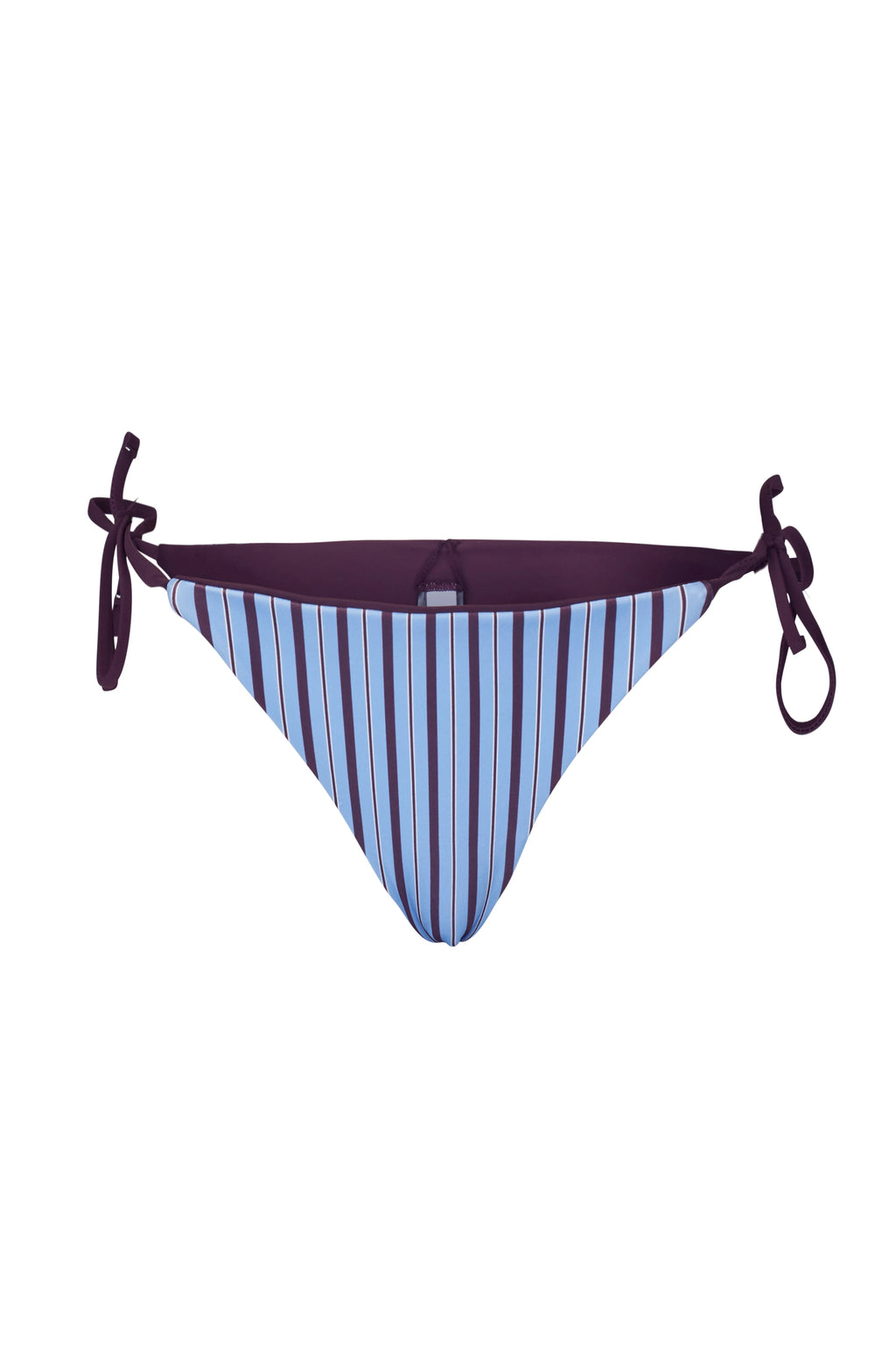 SAMSOE | BAÑADORES | MUJER | SACHIC BIKINI BOTTOM BEL AIR FUDGE ST. | AZUL