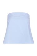 SAMSOE | CAMISETAS | MUJER | SACLOVER TOP 1604A LIGHT BLUE | AZUL