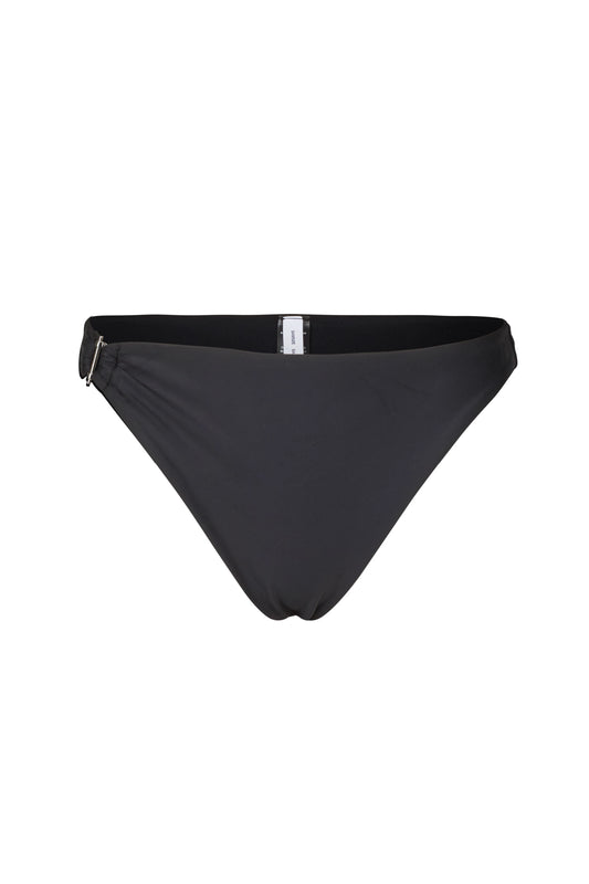 SAMSOE | BAÑADORES | MUJER | SACORAL BIKINI BOTT BLACK | NEGRO