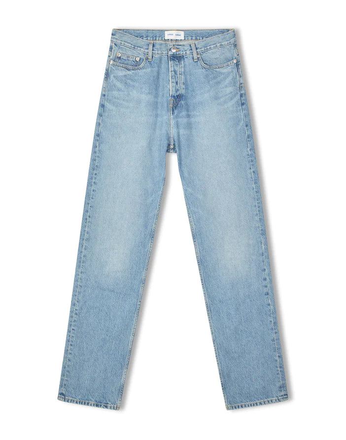 SAMSOE | PANTALONES | HOMBRE | SAEDDIE JEANS RIVER | AZUL